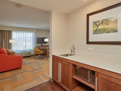 Hotel Hampton & Hood River
