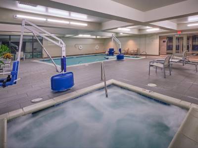 Hotel Hampton &