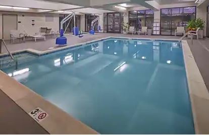 Hampton & Hotel 3*